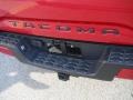 2021 Barcelona Red Metallic Toyota Tacoma SR5 Double Cab 4x4  photo #17