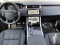 2021 Carpathian Gray Metallic Land Rover Range Rover Sport HSE Silver Edition  photo #5
