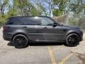 2021 Carpathian Gray Metallic Land Rover Range Rover Sport HSE Silver Edition  photo #8