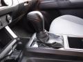 Barcelona Red Metallic - Tacoma SR5 Double Cab 4x4 Photo No. 25