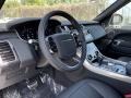 Carpathian Gray Metallic - Range Rover Sport HSE Silver Edition Photo No. 16