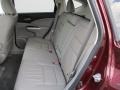2014 Basque Red Pearl II Honda CR-V EX-L AWD  photo #12