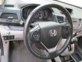 2014 Basque Red Pearl II Honda CR-V EX-L AWD  photo #13