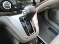 2014 Basque Red Pearl II Honda CR-V EX-L AWD  photo #16