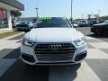 Ibis White - Q5 2.0 TFSI Prestige quattro Photo No. 2