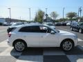 Ibis White 2018 Audi Q5 2.0 TFSI Prestige quattro Exterior