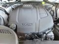 2018 Audi Q5 2.0 Liter Turbocharged TFSI DOHC 16-Valve VVT 4 Cylinder Engine Photo