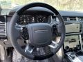 2021 Carpathian Gray Metallic Land Rover Range Rover P525 Westminster  photo #20