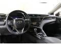 2018 Brownstone Toyota Camry XLE  photo #6