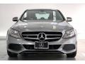 Paladium Silver Metallic - C 300 4Matic Photo No. 2