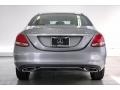 Paladium Silver Metallic - C 300 4Matic Photo No. 3