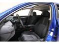 Aegean Blue Metallic - Civic EX Sedan Photo No. 5