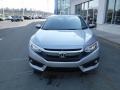 Lunar Silver Metallic - Civic EX-L Sedan Photo No. 5