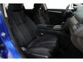 Aegean Blue Metallic - Civic EX Sedan Photo No. 15