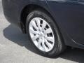 2013 Nissan Sentra SV Wheel and Tire Photo