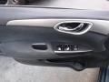 Graphite Blue - Sentra SV Photo No. 11