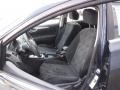 Charcoal Front Seat Photo for 2013 Nissan Sentra #141597879
