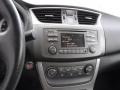 Charcoal Controls Photo for 2013 Nissan Sentra #141597942