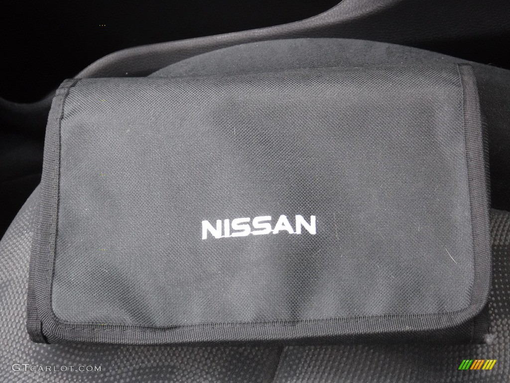 2013 Sentra SV - Graphite Blue / Charcoal photo #25