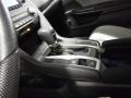 Aegean Blue Metallic - Civic LX Sedan Photo No. 15