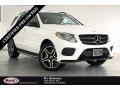 Polar White - GLE 350 Photo No. 1