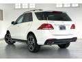 Polar White - GLE 350 Photo No. 10