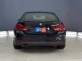 Black Sapphire Metallic - 4 Series 430i Gran Coupe Photo No. 4