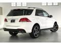 Polar White - GLE 350 Photo No. 13