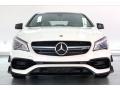 Cirrus White - CLA AMG 45 Coupe Photo No. 2