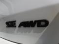 Blizzard Pearl White - Highlander SE AWD Photo No. 19