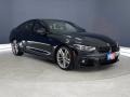 Black Sapphire Metallic - 4 Series 430i Gran Coupe Photo No. 38