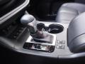 Blizzard Pearl White - Highlander SE AWD Photo No. 24