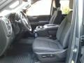 2019 Chevrolet Silverado 1500 LT Crew Cab 4WD Front Seat