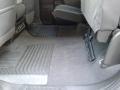 Jet Black 2019 Chevrolet Silverado 1500 LT Crew Cab 4WD Interior Color