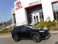 Midnight Black Metallic - RAV4 Adventure AWD Photo No. 2