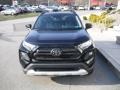 Midnight Black Metallic - RAV4 Adventure AWD Photo No. 12