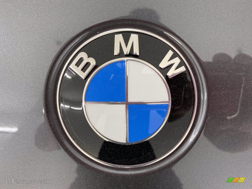 2021 3 Series 330e Sedan - Mineral Gray Metallic / Canberra Beige photo #5