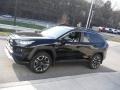 Midnight Black Metallic - RAV4 Adventure AWD Photo No. 14