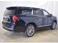 Midnight Blue Metallic - Yukon Denali 4WD Photo No. 2