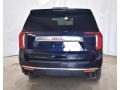 Midnight Blue Metallic - Yukon Denali 4WD Photo No. 3