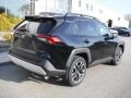 Midnight Black Metallic - RAV4 Adventure AWD Photo No. 15