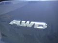 2014 Twilight Blue Metallic Honda CR-V EX-L AWD  photo #10