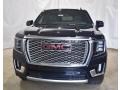 Midnight Blue Metallic - Yukon Denali 4WD Photo No. 4