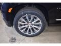 Midnight Blue Metallic - Yukon Denali 4WD Photo No. 5