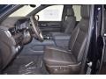 Midnight Blue Metallic - Yukon Denali 4WD Photo No. 7