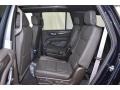 Midnight Blue Metallic - Yukon Denali 4WD Photo No. 8