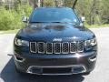 Diamond Black Crystal Pearl - Grand Cherokee Limited 4x4 Photo No. 3