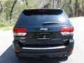 Diamond Black Crystal Pearl - Grand Cherokee Limited 4x4 Photo No. 7