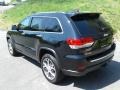 Diamond Black Crystal Pearl - Grand Cherokee Limited 4x4 Photo No. 8