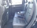 Diamond Black Crystal Pearl - Grand Cherokee Limited 4x4 Photo No. 13
